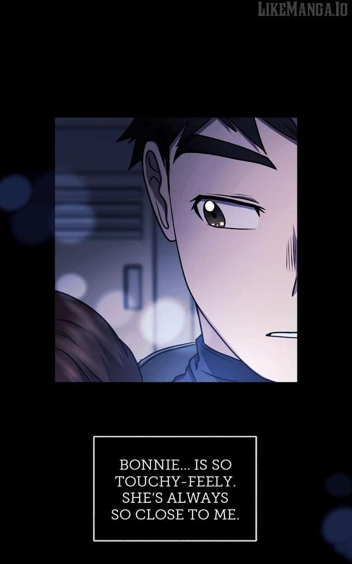 Roots of the Heart Chapter 90 - Page 55