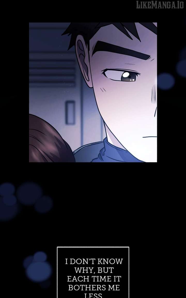 Roots of the Heart Chapter 90 - Page 56