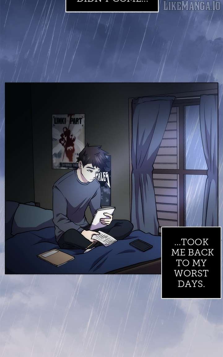 Roots of the Heart Chapter 90 - Page 7