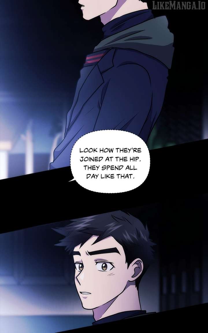 Roots of the Heart Chapter 90 - Page 62
