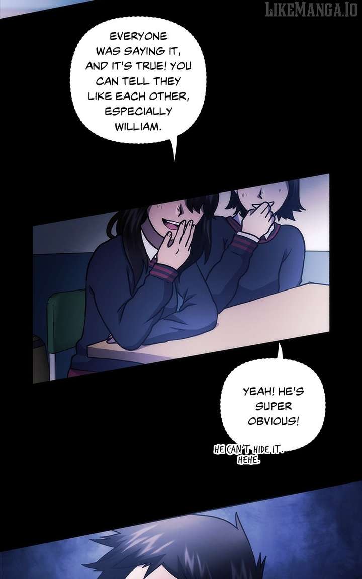Roots of the Heart Chapter 90 - Page 63