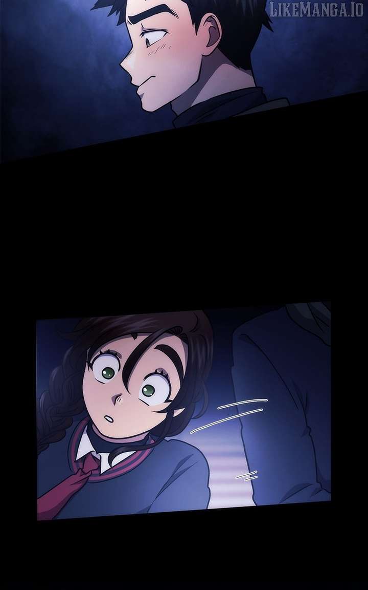 Roots of the Heart Chapter 90 - Page 64