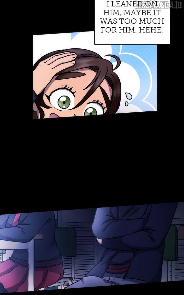 Roots of the Heart Chapter 90 - Page 66