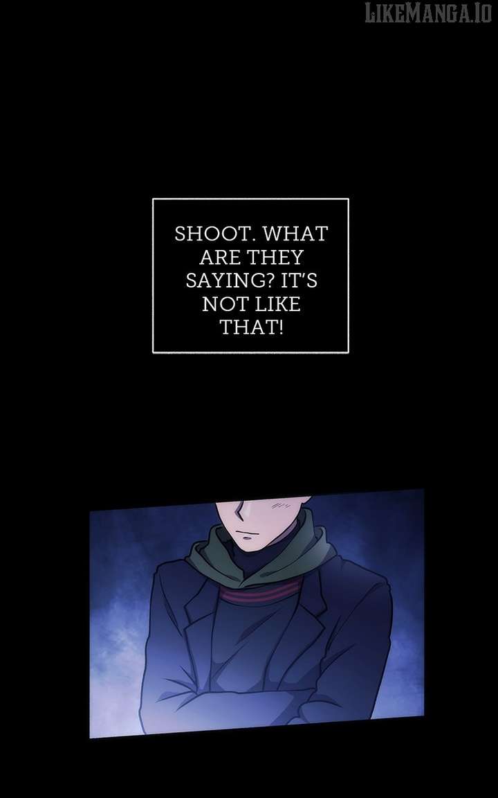 Roots of the Heart Chapter 90 - Page 67