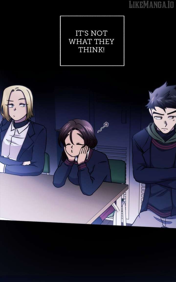 Roots of the Heart Chapter 90 - Page 68