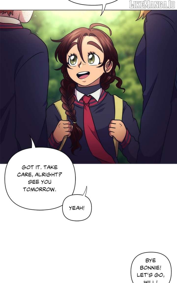 Roots of the Heart Chapter 90 - Page 74