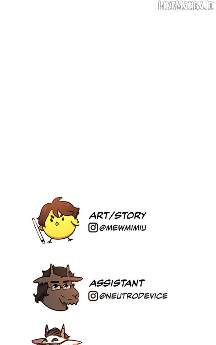 Roots of the Heart Chapter 90 - Page 86