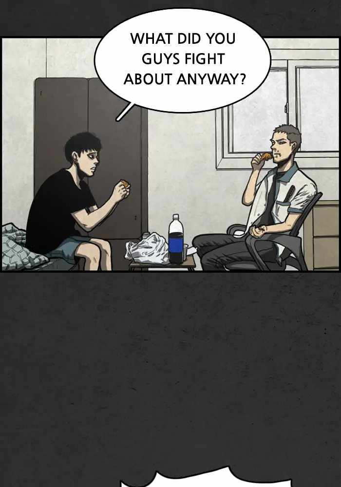 Rotten Chapter 1 - Page 102