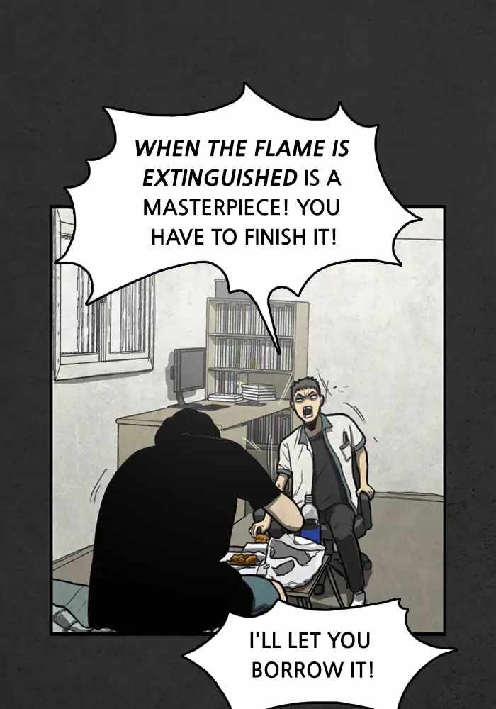 Rotten Chapter 1 - Page 105