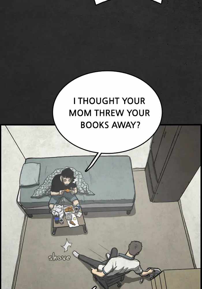 Rotten Chapter 1 - Page 106