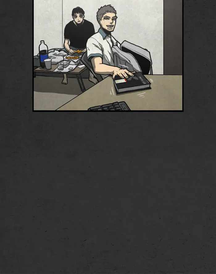 Rotten Chapter 1 - Page 109
