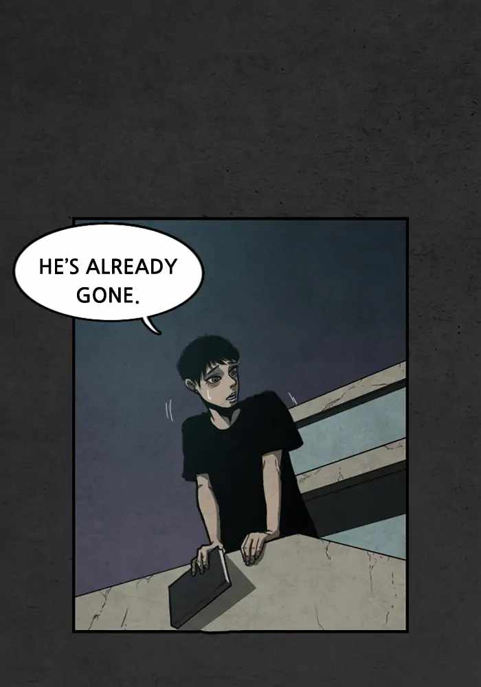 Rotten Chapter 1 - Page 120