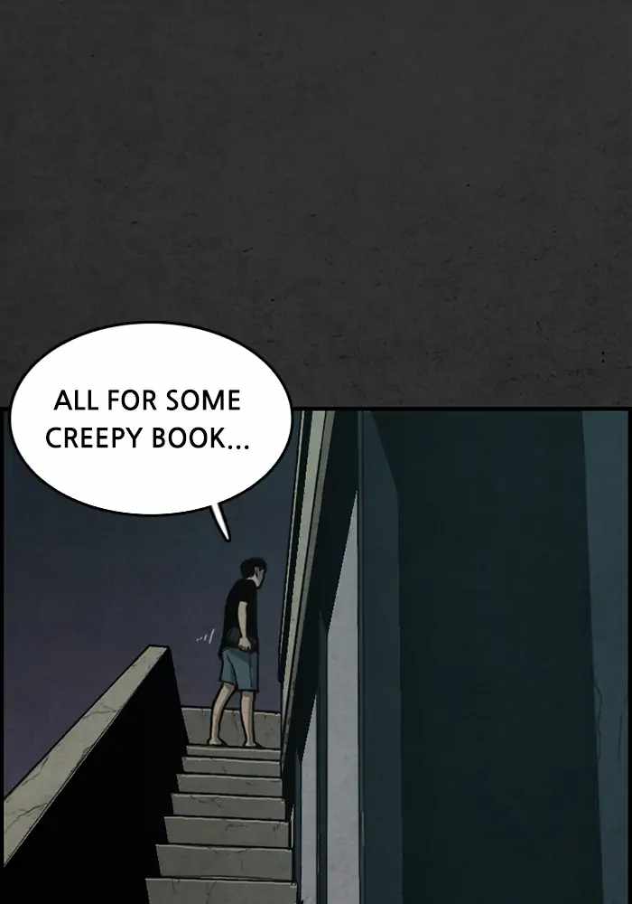 Rotten Chapter 1 - Page 121