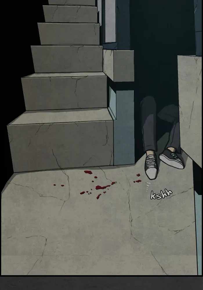 Rotten Chapter 1 - Page 122