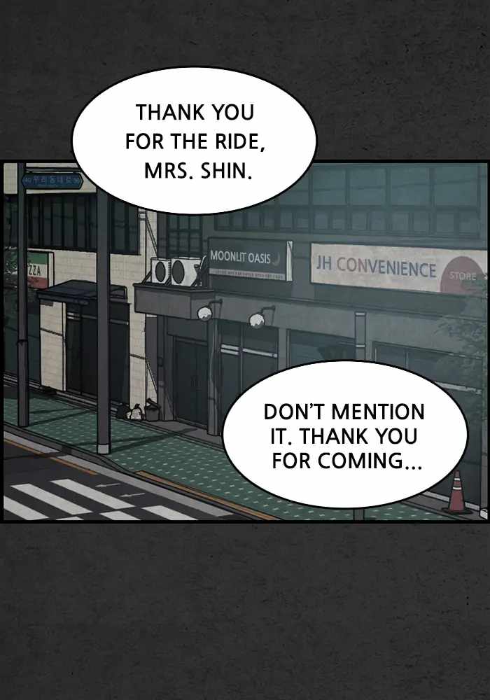 Rotten Chapter 1 - Page 134