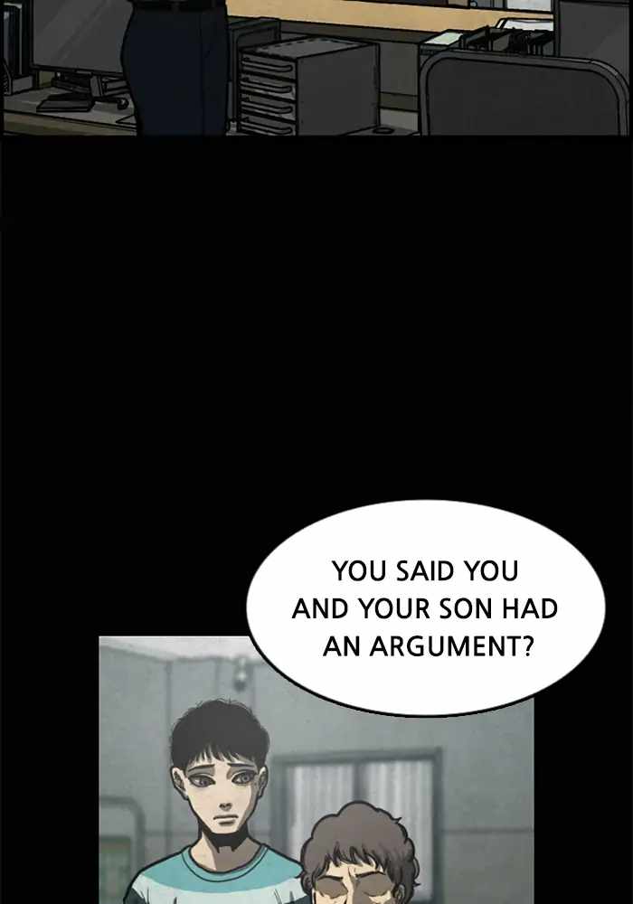 Rotten Chapter 1 - Page 140