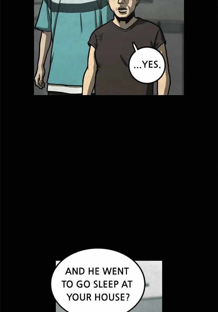Rotten Chapter 1 - Page 141