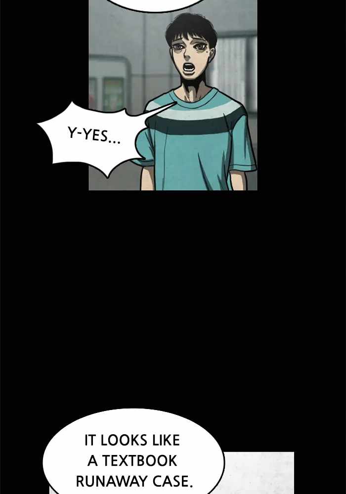 Rotten Chapter 1 - Page 142