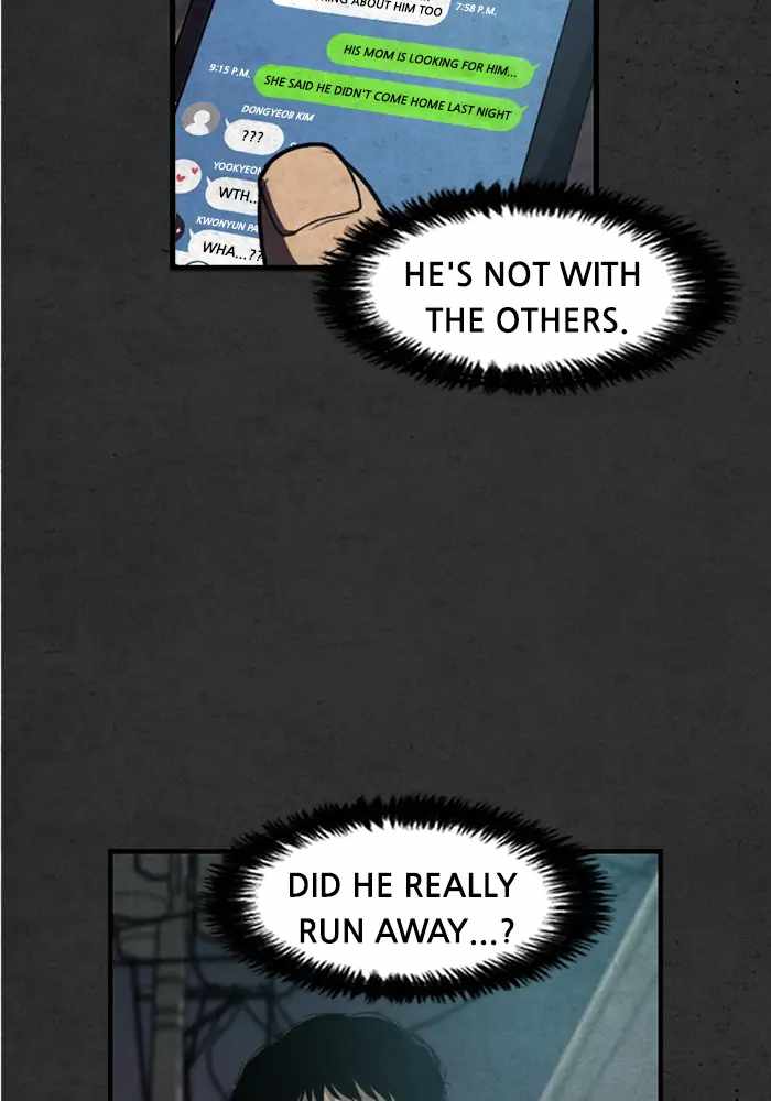 Rotten Chapter 1 - Page 147