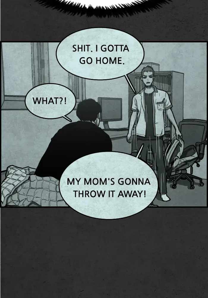 Rotten Chapter 1 - Page 149