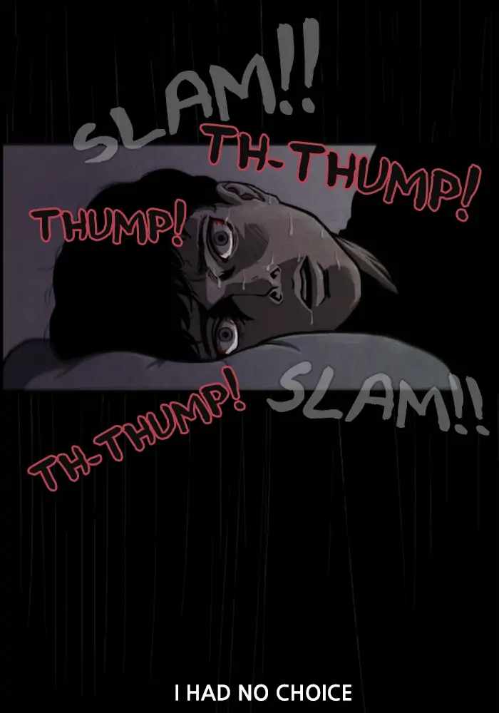 Rotten Chapter 1 - Page 15