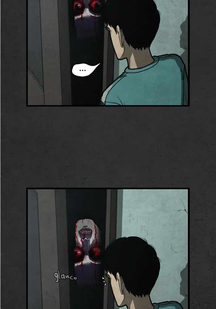 Rotten Chapter 1 - Page 162
