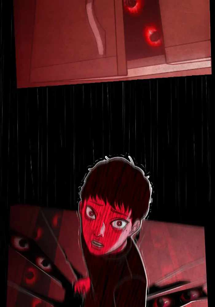 Rotten Chapter 1 - Page 172