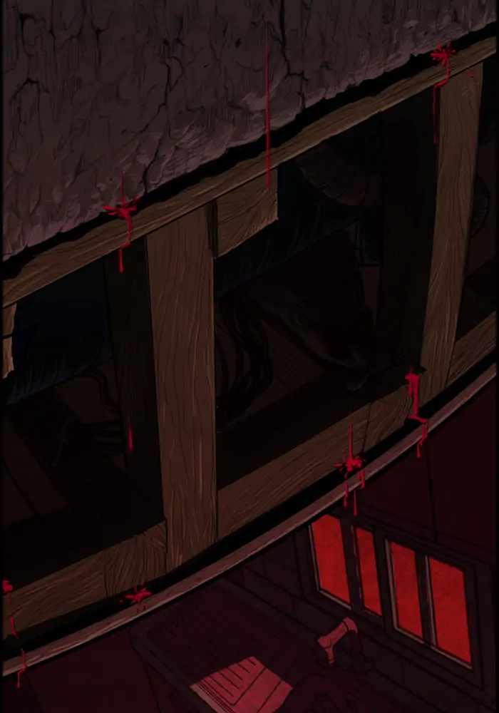 Rotten Chapter 1 - Page 180