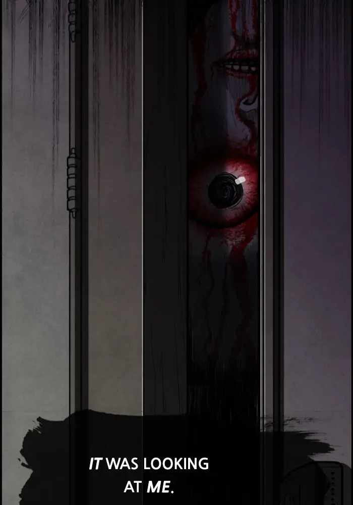 Rotten Chapter 1 - Page 19