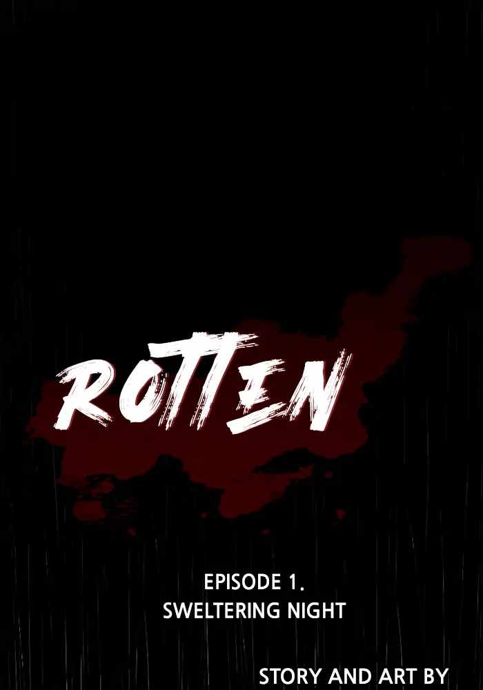 Rotten Chapter 1 - Page 21
