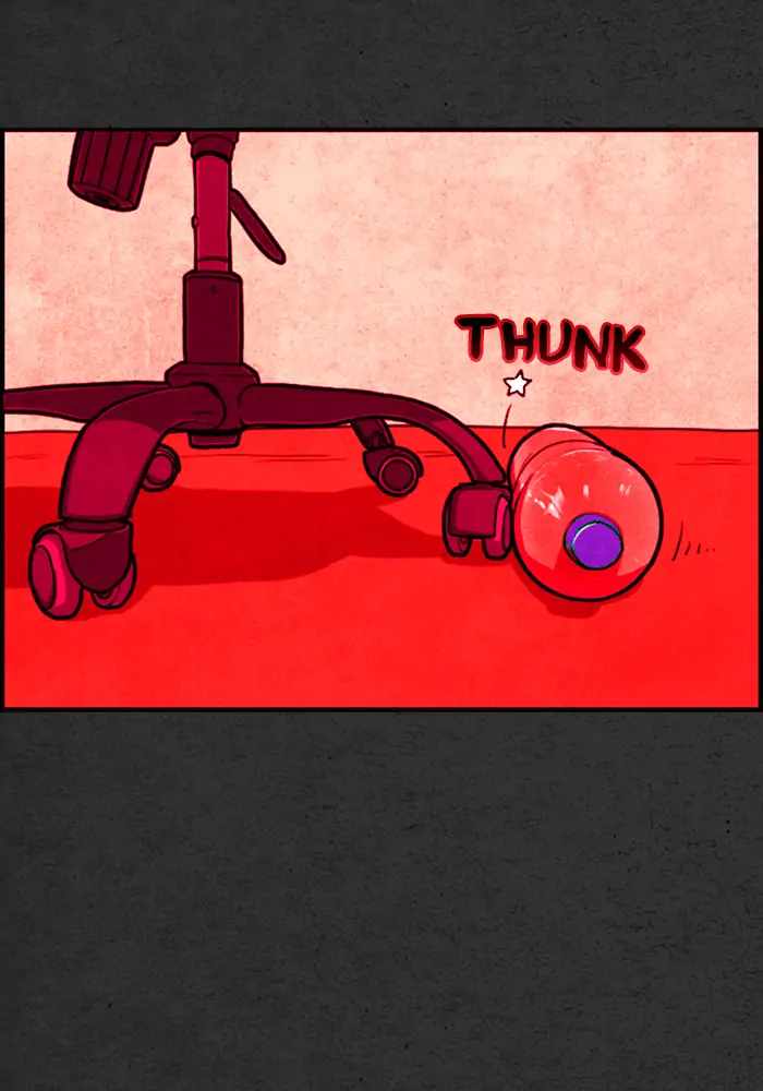 Rotten Chapter 1 - Page 29