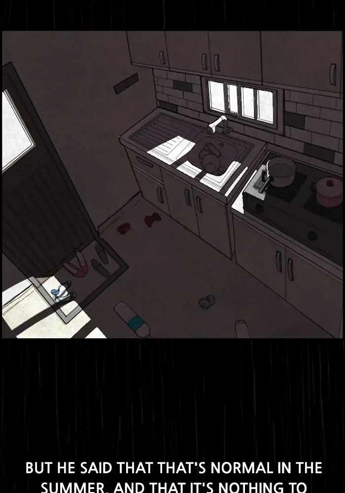 Rotten Chapter 1 - Page 3