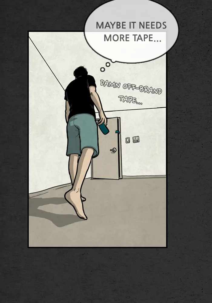 Rotten Chapter 1 - Page 33