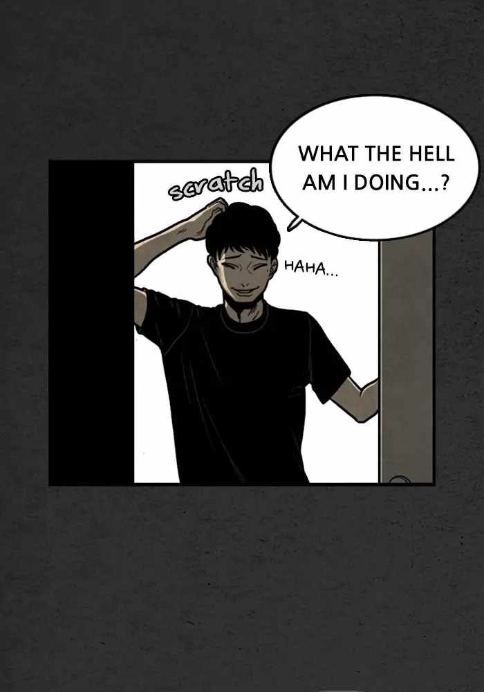 Rotten Chapter 1 - Page 39