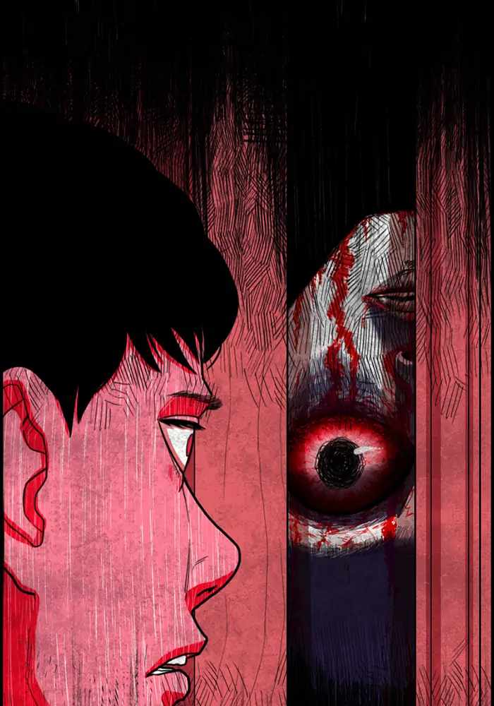 Rotten Chapter 1 - Page 44