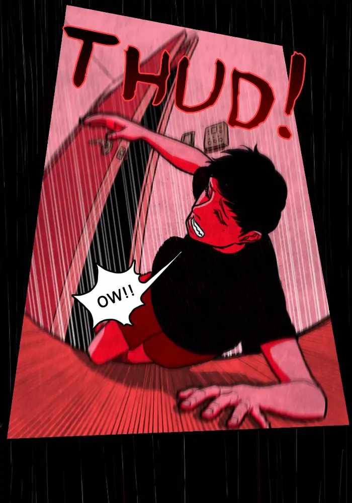 Rotten Chapter 1 - Page 55