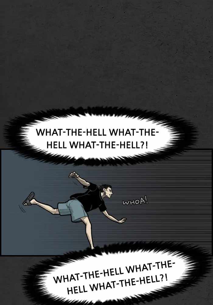 Rotten Chapter 1 - Page 62
