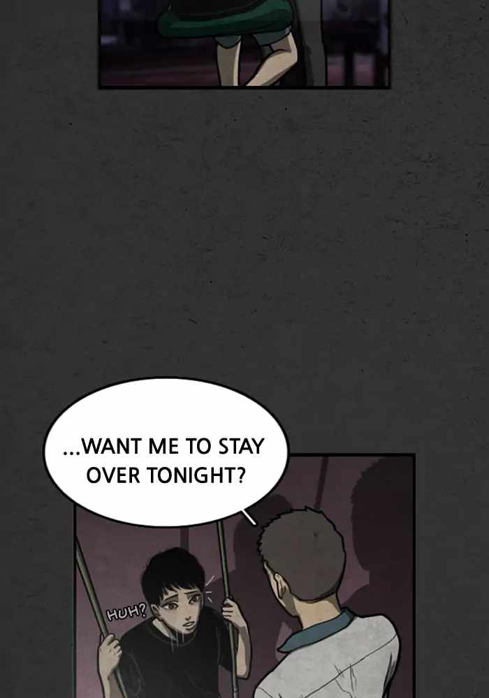 Rotten Chapter 1 - Page 69