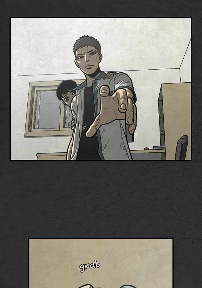 Rotten Chapter 1 - Page 78
