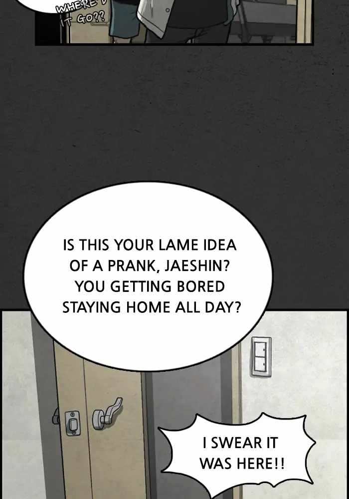 Rotten Chapter 1 - Page 85