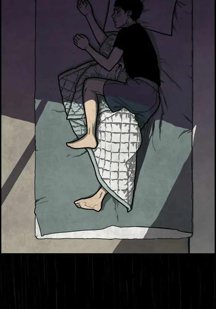 Rotten Chapter 1 - Page 9