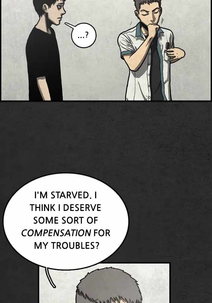 Rotten Chapter 1 - Page 95