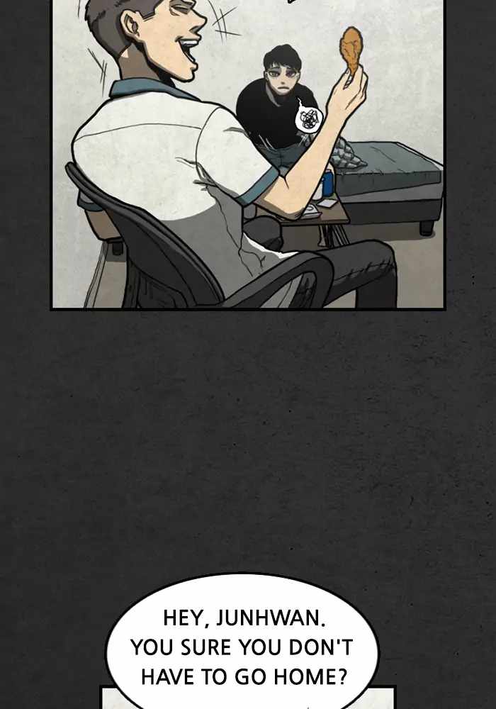 Rotten Chapter 1 - Page 99