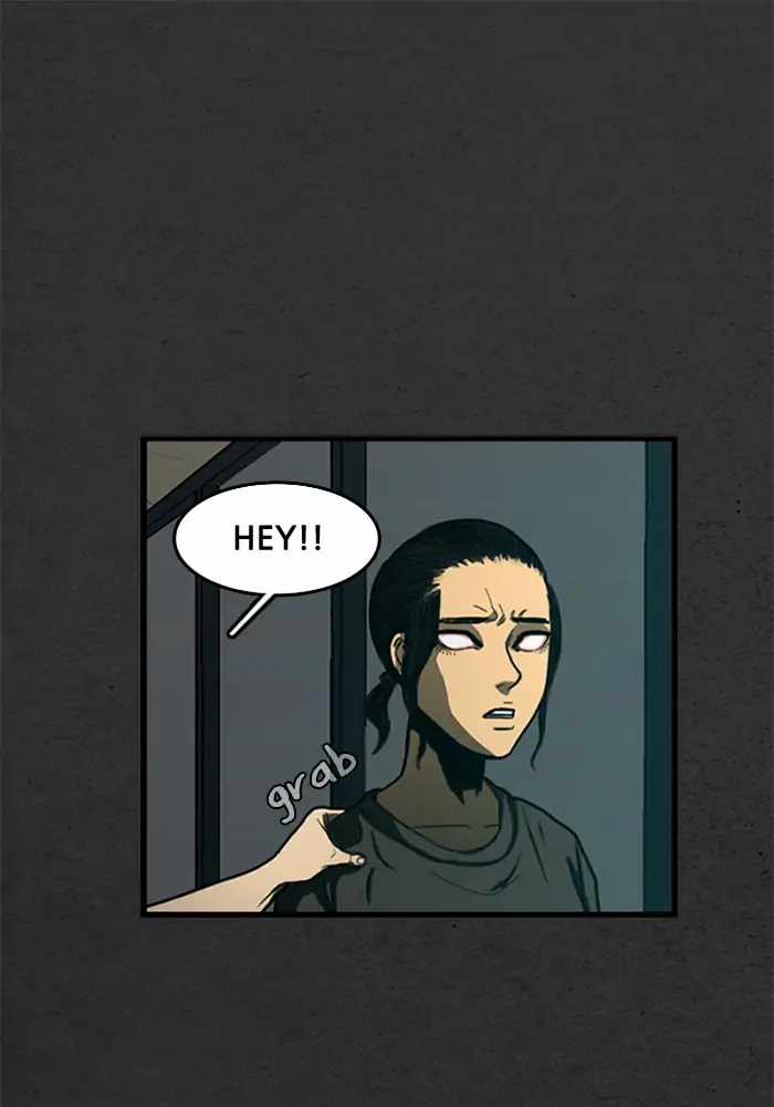 Rotten Chapter 10 - Page 1