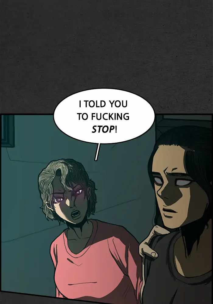 Rotten Chapter 10 - Page 2