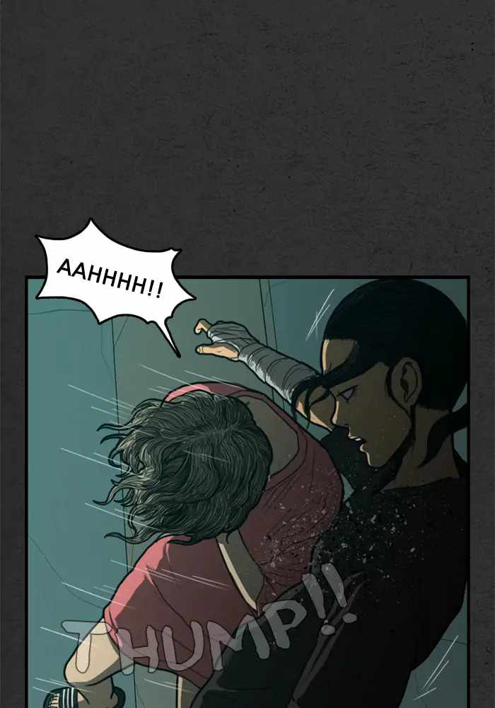 Rotten Chapter 10 - Page 21