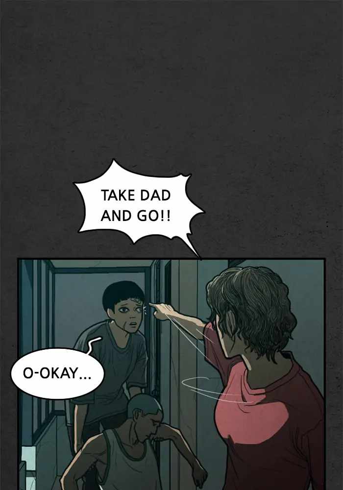 Rotten Chapter 10 - Page 24