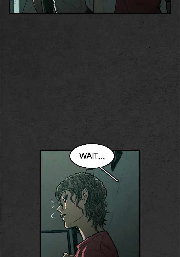 Rotten Chapter 10 - Page 25
