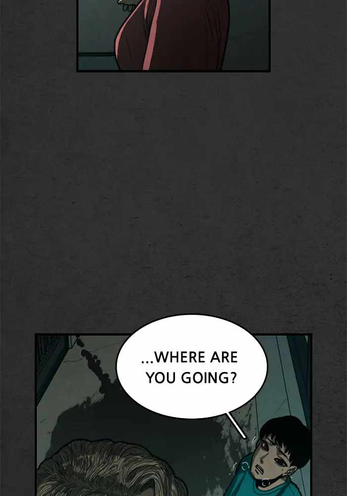Rotten Chapter 10 - Page 26