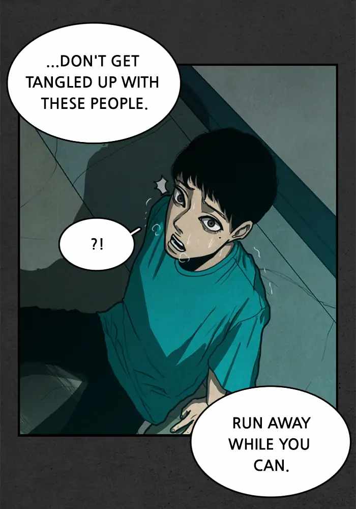 Rotten Chapter 10 - Page 30